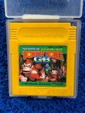 GAMEBOY Donkey Kong (J)