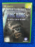 XBOX King kong (A)
