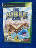 XBOX# The bible (A)