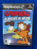 PS2 Garfield (E)