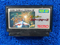 FAMICOM Super Star force (J)