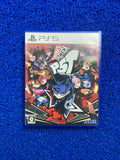 PS5# Persona 5 Tactica