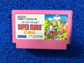 FAMICOM# Super Mario usa (J)