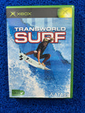 XBOX Transworld surf (E)
