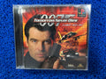 PS1# 007 Tomorrow never dies (J)