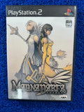 PS2 Magna carta (J)