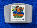 N64 Diddy kong racing (J)