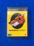 PS2 Wild Wild Racing (E)