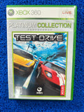 PS2 Test Drive (J)