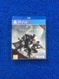 PS4 Destiny 2