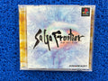 PS1 Saga frontier (J)