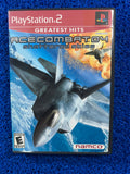 PS2 Ace combat 04 (A)
