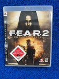 PS3# Fear 2