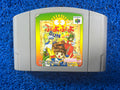 N64# Puyo puyo sun (J)