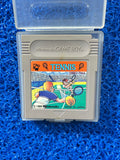 GAMEBOY Tennis (J)