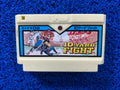 FAMICOM 10 Yard fight (J)