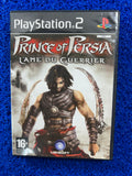 PS2 Prince of persia warrior within (E)