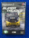 PS2 Super trucks (E)