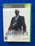 XBOX Hitman 2 (A)