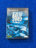PS2 Pro Rally 2002 (E)
