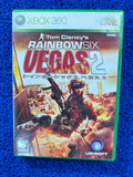 X360 Rainbowsix Vegas 2 (J)