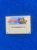 SFC Donkey Kong 2 (J)