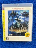 PS3 Blade storm