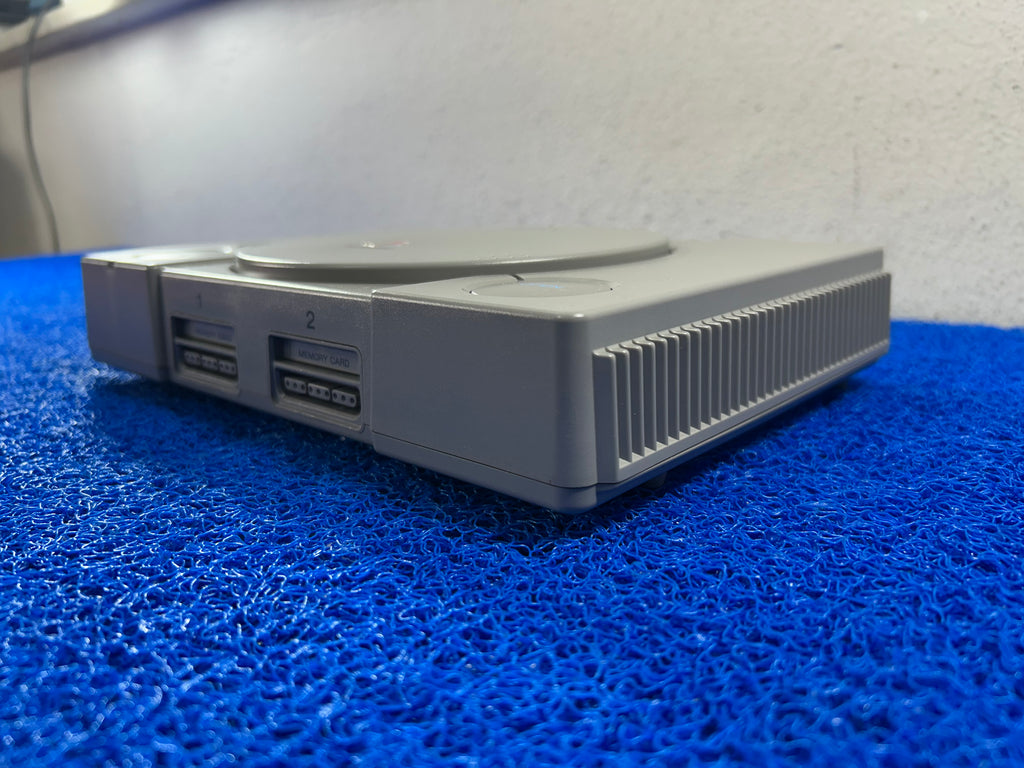 Console