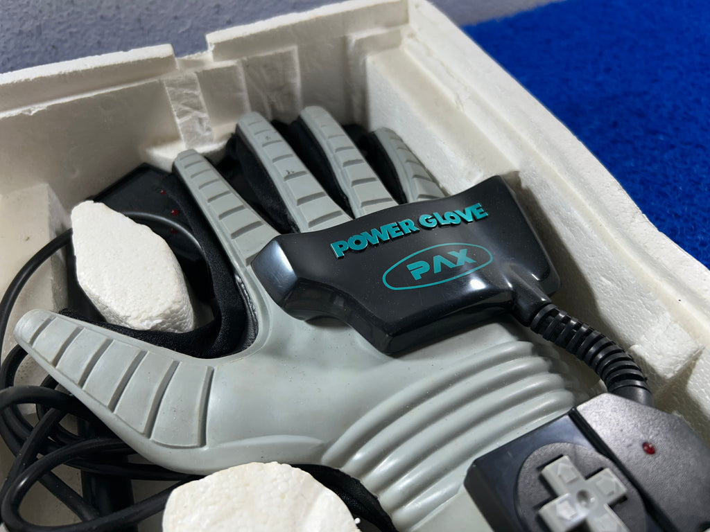 ACESSÓRIOS Powerglove (J)