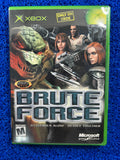 XBOX Brute force (A)