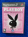 PS2 Playboy The mansion (E)