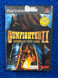 PS2 Gunfighter 2 (E)