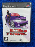 PS2 RPM Tuning (E)