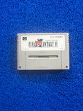 SFC Final Fantasy VI (J)