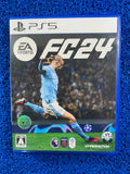 PS5# Ea fc 24