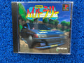 PS1 Hyper rally (J)