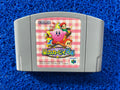 N64 Kirby (J)