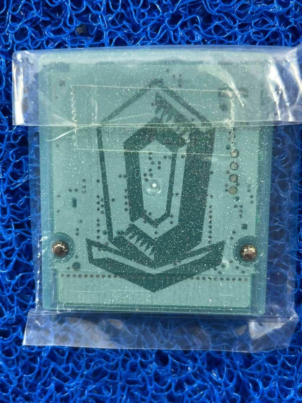 GAMEBOY Pokemon crystal (J)