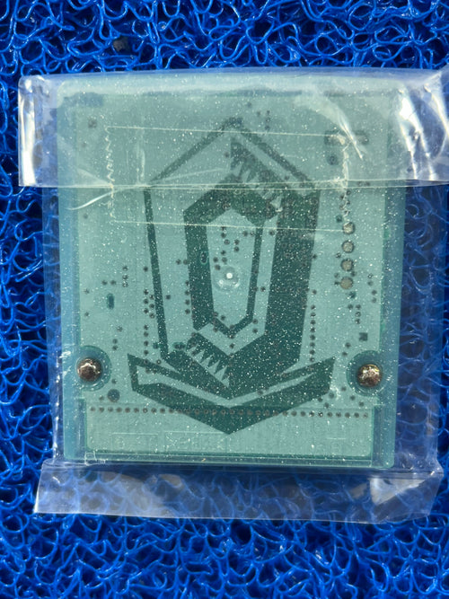 GAMEBOY Pokemon crystal (J)