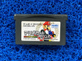 GBA Mario kart (J)