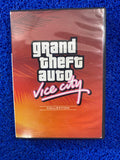 PS2# GTA Vice city (E)