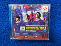 PS1# Winning eleven 3 (J)