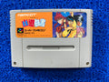 SFC Yuyu hakusho (J)