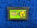 GBA# Kotoba no puzzle (J)