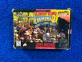 SNES Box Donkey Kong country 2 (A)