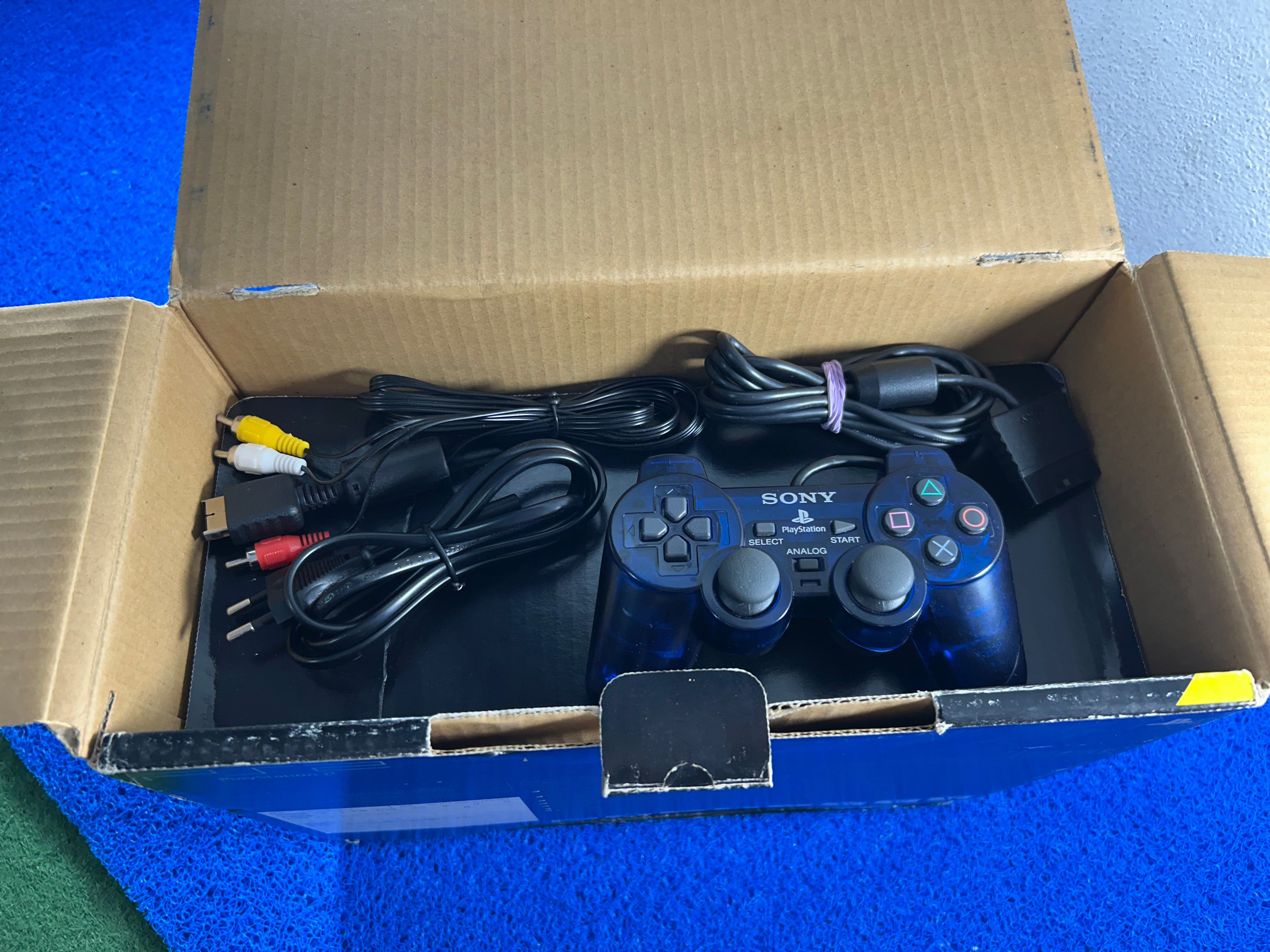 Console