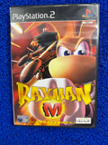 PS2# Rayman m (E)
