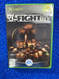 XBOX# Def jam fight for ny (E)