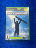 XBOX Amped (A)