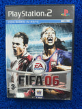 PS2 Fifa 06 (E)